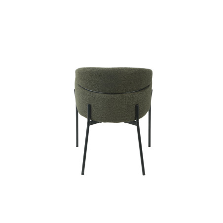 CANTON - Chaises de séjour (lot de 2)
