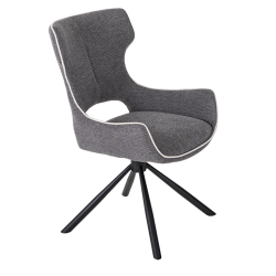 MEXICO-Chaise de séjour pivotante 2