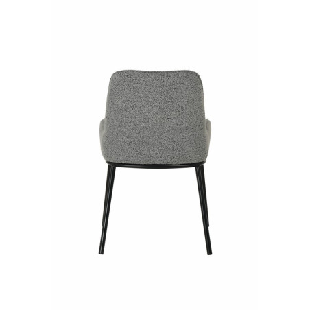 DARCY-Chaise de séjour (lot de 2)