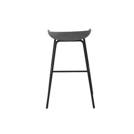 ANNA-Tabouret de bar (lot de 2)