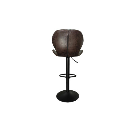 MALAGA-Tabouret de bar (lot de 2)