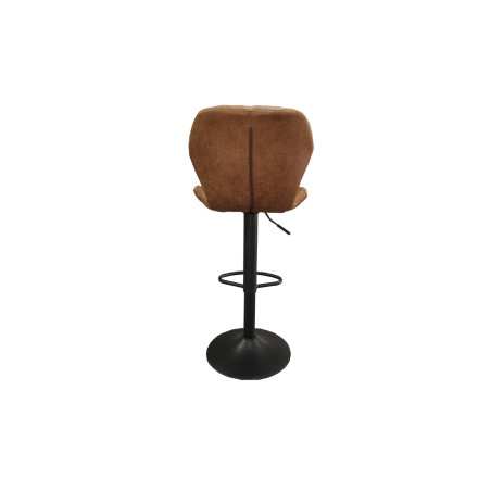 MALAGA-Tabouret de bar (lot de 2)