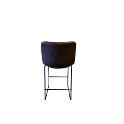 MANCIA-Tabouret de bar (lot de 2) 2