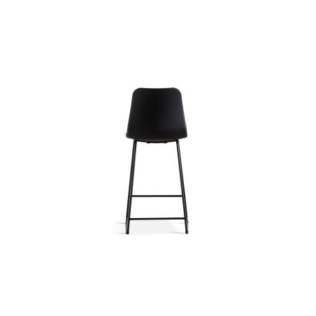 SAMARA-Chaise de comptoir (lot de 2)