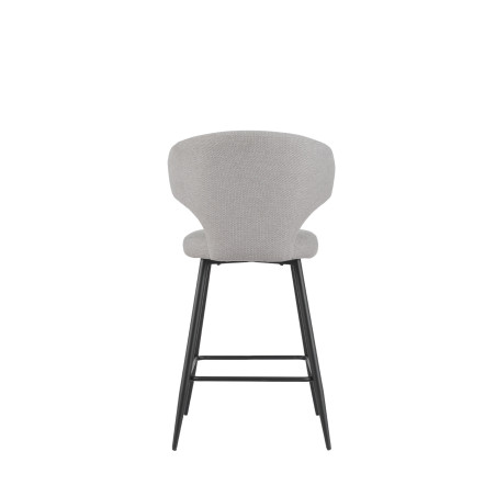 PARIS-Tabouret de bar (lot de 2)