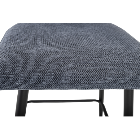 PARIS-Tabouret de bar (lot de 2)