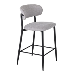 RIO-Tabouret de bar (lot de 2)