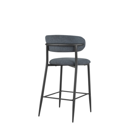 RIO-Tabouret de bar (lot de 2)