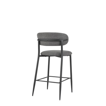RIO-Tabouret de bar (lot de 2)