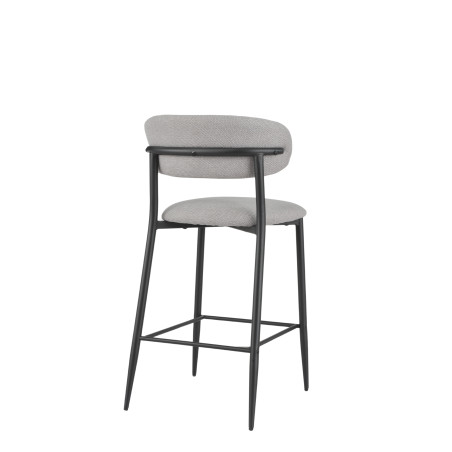 RIO-Tabouret de bar (lot de 2)