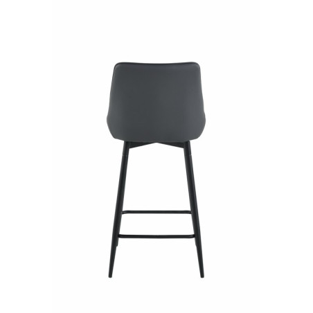 GENEVA-Tabouret de bar (lot de 2)