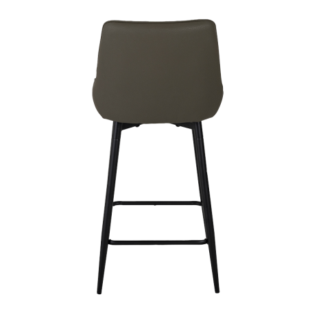 GENEVA-Tabouret de bar (lot de 2)