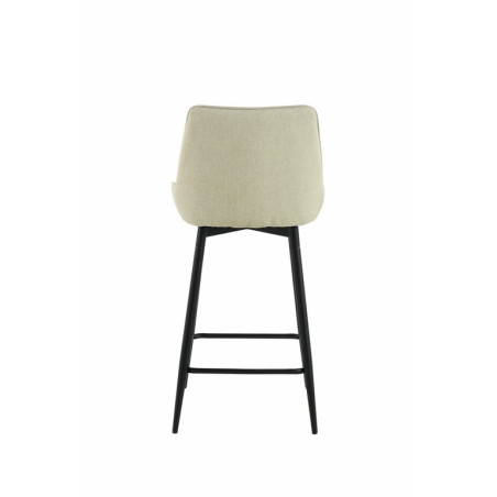 GENEVA-Tabouret de bar (lot de 2)