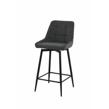 GENEVA-Tabouret de bar (lot de 2)