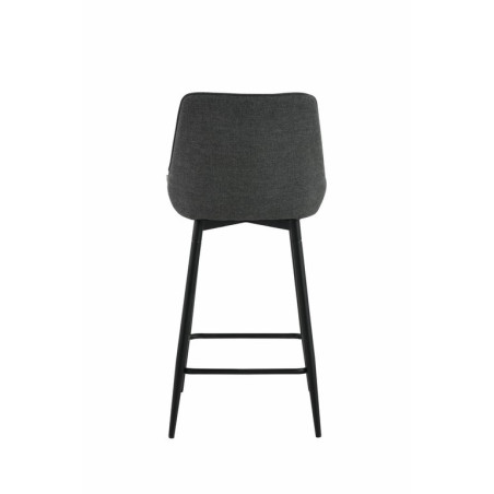 GENEVA-Tabouret de bar (lot de 2)