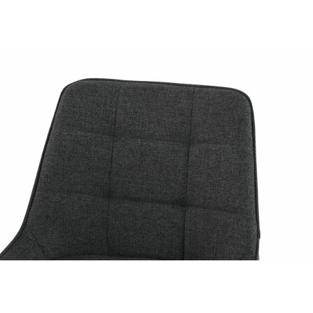 GENEVA-Tabouret de bar (lot de 2)