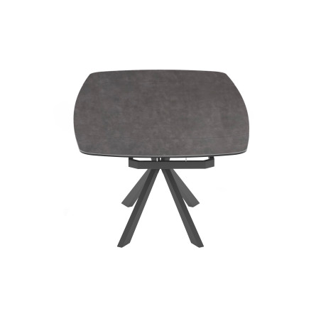ALICE - TABLE de séjour - PIED CROIX