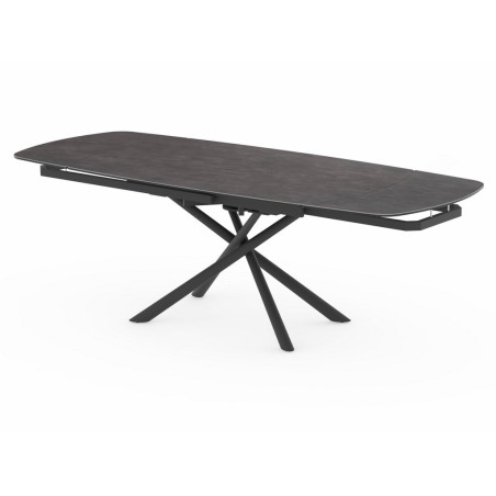ALICE - Table de séjour - PIED DESIGN