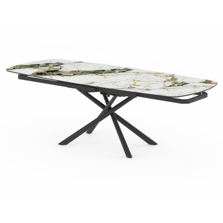 ALICE - Table de séjour - PIED DESIGN