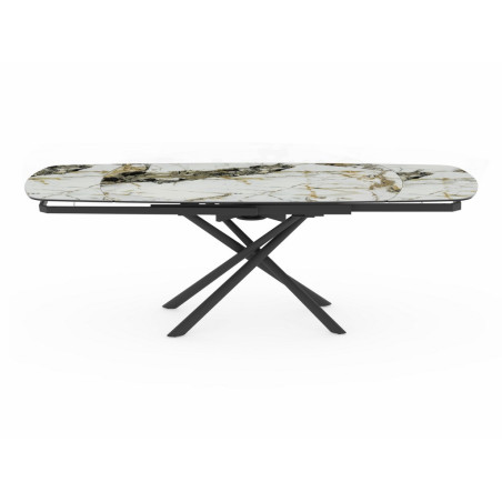 ALICE - Table de séjour - PIED DESIGN