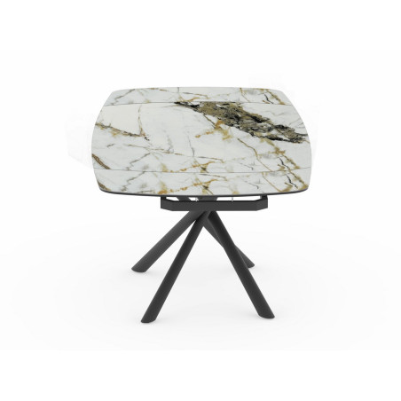 ALICE - Table de séjour - PIED DESIGN