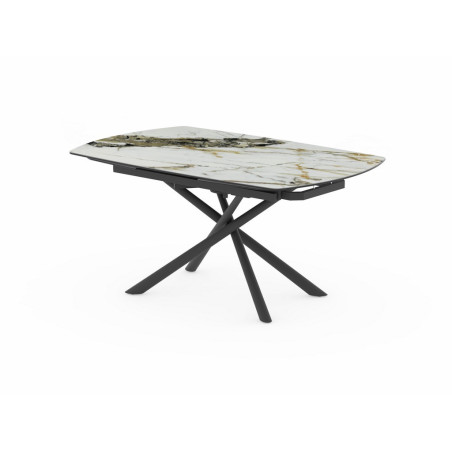 ALICE - Table de séjour - PIED DESIGN