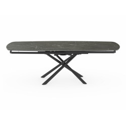 ALICE - Table de séjour - PIED DESIGN 2
