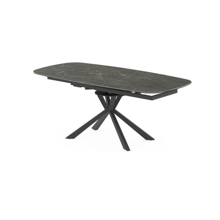 BUNBURY - Tables de séjour - PIED CROIX