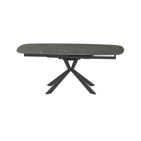 BUNBURY - Tables de séjour - PIED CROIX