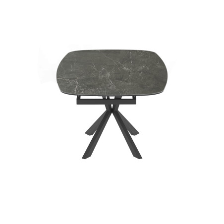 BUNBURY - Tables de séjour - PIED CROIX