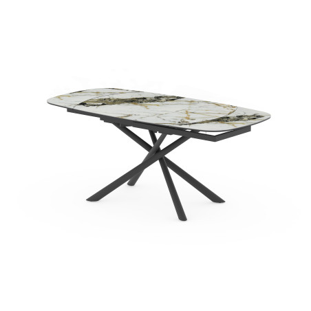 BUNBURY - Tables de séjour - PIED DESIGN