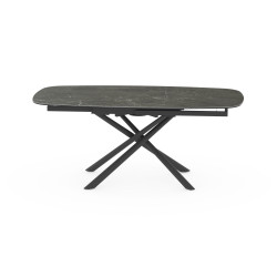 BUNBURY - Tables de séjour - PIED DESIGN 2