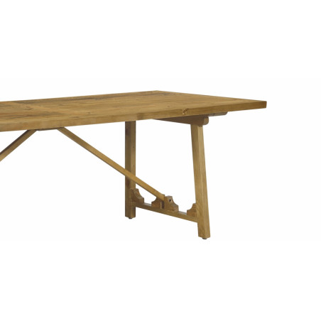 SYDNEY-Table de séjour 