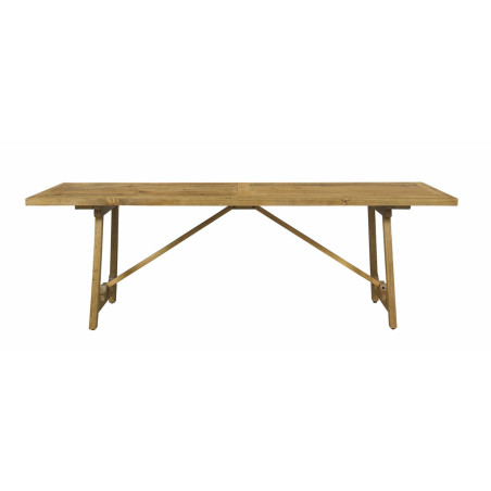 SYDNEY-Table de séjour 