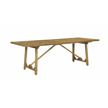 SYDNEY-Table de séjour 