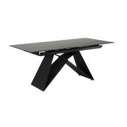 BRISBANE-Table de séjour 