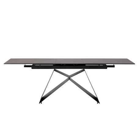 BRISBANE-Table de séjour 
