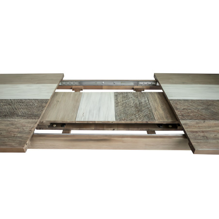 HECTOR-Table de séjour 