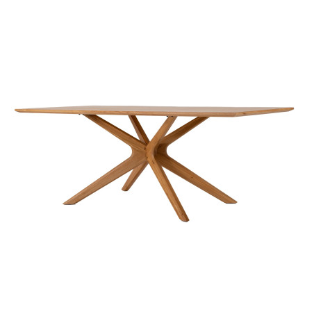 CHAMONIX -TABLE DE SÉJOUR RECTANGULAIRE