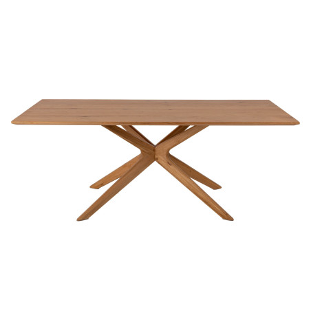 CHAMONIX -TABLE DE SÉJOUR RECTANGULAIRE