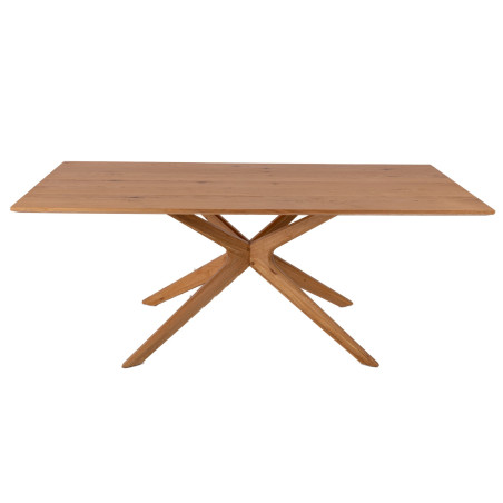 CHAMONIX -TABLE DE SÉJOUR RECTANGULAIRE