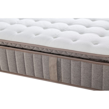 ALBATROS - MATELAS RESSORTS 180x200