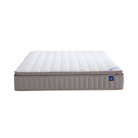 ALBATROS - MATELAS RESSORTS 140 x 190