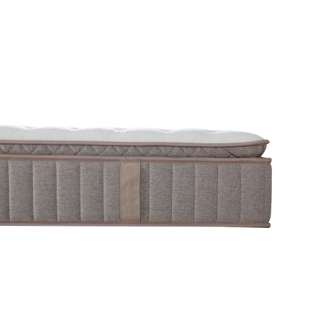ALBATROS - MATELAS RESSORTS 140 x 190
