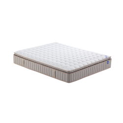 ALBATROS - MATELAS RESSORTS 140 x 190