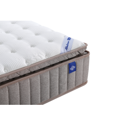 ALBATROS - MATELAS RESSORTS 160x200 2