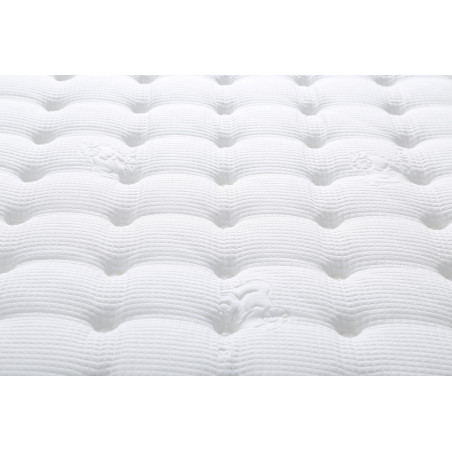 ALBATROS - MATELAS RESSORTS 160x200