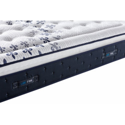 DODO - MATELAS RESSORTS 140x190 2
