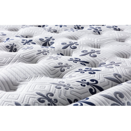 DODO - MATELAS RESSORTS 140x190