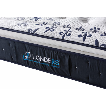 DODO - MATELAS RESSORTS 140x190